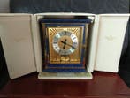 Atmos klok - Jaeger-LeCoultre - Lapis Lazuli - 1980-1990 -