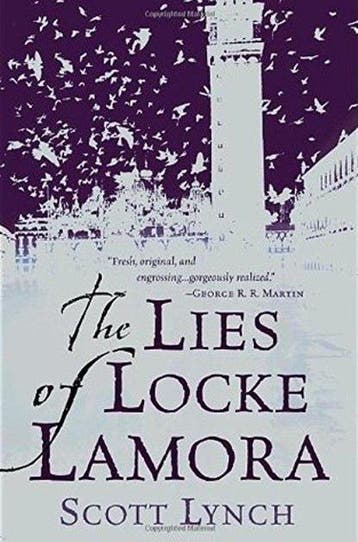 The lies of Locke Lamora / The gentleman bastard sequence /, Boeken, Verzenden, Zo goed als nieuw, Scott Lynch