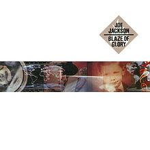 cd - Joe Jackson - Blaze Of Glory, Cd's en Dvd's, Verzenden, Zo goed als nieuw