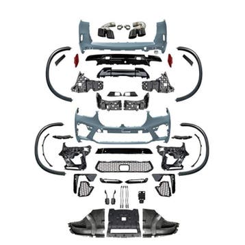 Bodykit voor bmw x5 g05 x5m look, Nieuw