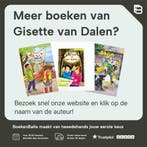 Thomas leert meer letters Thomas 5 9789462783195, Verzenden, Gelezen, Gisette van Dalen