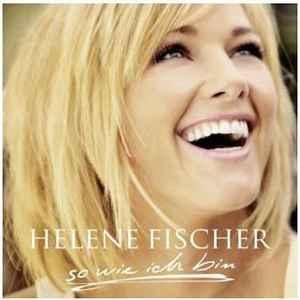 cd - Helene Fischer - So Wie Ich Bin, Verzenden, Zo goed als nieuw