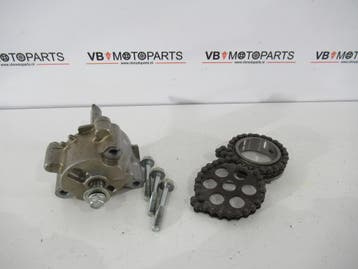 Honda CBR 600 F Oliepomp, Ophalen of Verzenden, Nieuw
