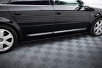 Side Skirts Diffusers Audi S6 C5, Auto-onderdelen, Carrosserie en Plaatwerk, Verzenden, Nieuw