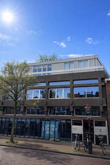 Te huur: Appartement Ruime Consciëntiestraat in Leiden, Leiden, Appartement, Zuid-Holland
