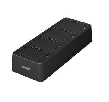 Epson 4-Slot Battery-Charger | C32C882391, Verzenden, Nieuw