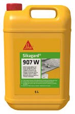 Sika Bouw Sikagard 907 w 5 liter, can, Verzenden, Nieuw