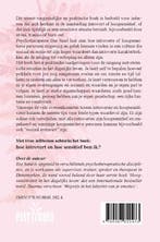 Over introvert of hoogsensitief zijn 9789088401824 Ilse Sand, Verzenden, Gelezen, Ilse Sand