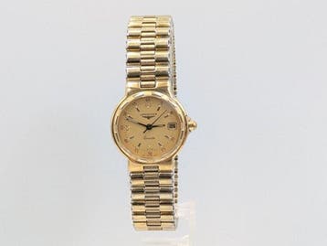 Longines - Conquest - Zonder minimumprijs - Dames -