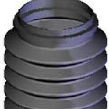KYB Shocks & Struts Strut Boots Front & Rear ACURA RDX, Ophalen of Verzenden, Nieuw