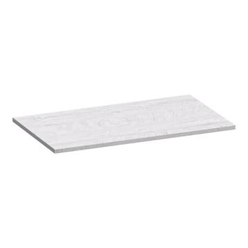 Brauer Ocean Slim Topblad - 80 cm - Forest Seashell, Ophalen of Verzenden, Nieuw