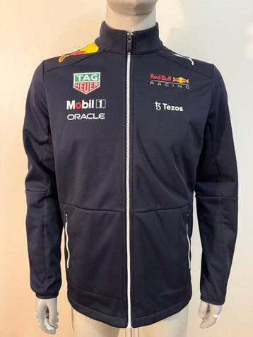 Red Bull Racing - Jas, Nieuw