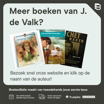 Go man, go! - J. de Valk 9789055150847, Boeken, Verzenden, Gelezen, J. de Valk