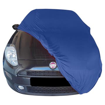 Autohoes voor Fiat Grande Punto (2006-heden) Indoor BESTE, Ophalen of Verzenden, Nieuw, Op maat