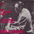 Duke Ellington – In A Sentimental Mood / I Let A Song Go Out, Cd's en Dvd's, Verzenden, Nieuw in verpakking, Jazz