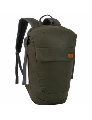 Highlander rugzak Flug 18 liter Commuter Forest Night - G..., Verzenden, Nieuw, Trekking