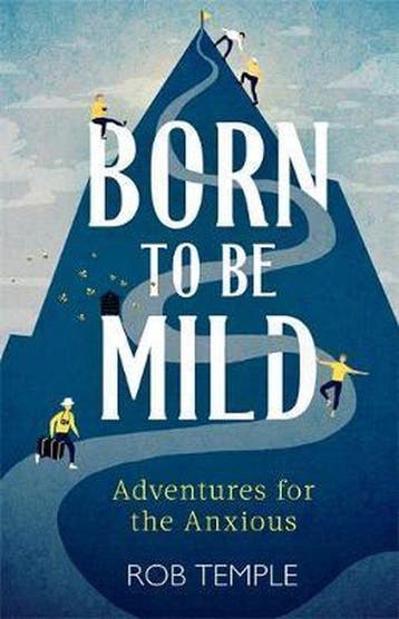 Born to be Mild - Rob Temple 9780751574746, Verzenden, Gelezen, Rob Temple