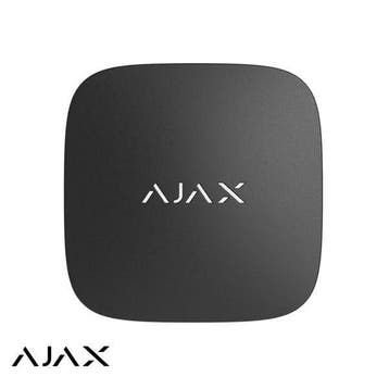 Ajax Systems LifeQuality luchtsensor Zwart, Ophalen of Verzenden, Nieuw