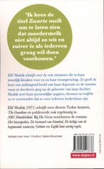 Zwarte melk 9789044513738 Elif Shafak, Verzenden, Gelezen, Elif Shafak