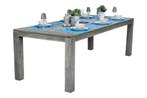 Cancun Rechthoekige Tuintafel 240 cm - Acacia, Verzenden, Nieuw