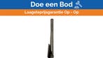 Bieden: Stainless Steel Marine Support Leg 31 cm | Durable, Ophalen of Verzenden, Nieuw, Kabel of Apparatuur