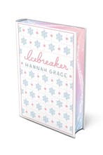 9781668080399 The Maple Hills Series - Icebreaker: Deluxe..., Boeken, Verzenden, Zo goed als nieuw, Hannah Grace