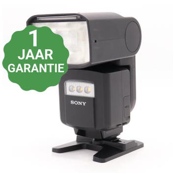 Sony HVL-F60RM, Verzenden, Gebruikt, Sony