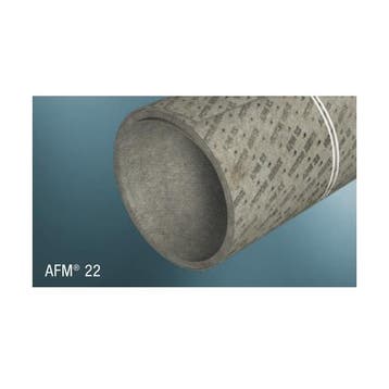 Pakking AFM 22 Rol 1500x500 mm 1,2 mm (Pakkingmateriaal), Verzenden, Nieuw