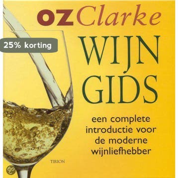 Wijngids 9789043902687 O. Clarke, Verzenden, Gelezen, O. Clarke