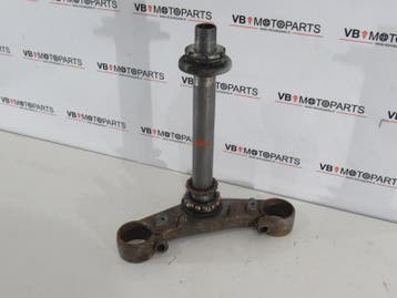 Honda NTV 650 Kroonplaat onder t-stuk, Ophalen of Verzenden, Nieuw