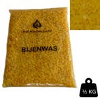 Bijenwas geel, kaarsen maken, cosmetica, zalven, Ophalen, Nieuw