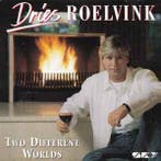 cd - Dries Roelvink - Two Different Worlds, Verzenden, Zo goed als nieuw