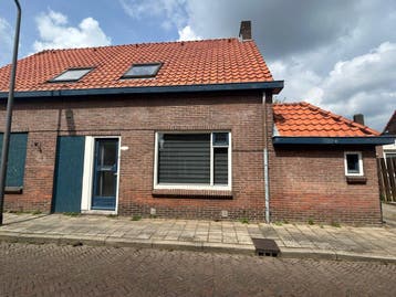 Woning te huur in Rheden - 70 m² - 1 kamer(s), Huizen en Kamers, Huizen te huur, Overige soorten, Rheden, Gelderland