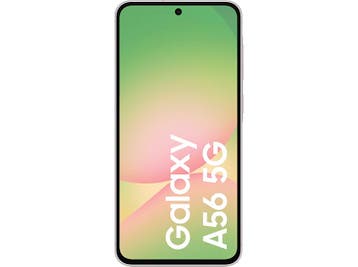 Samsung -  Galaxy A56 - 5g 128 Gb  - Roze, Verzenden, Touchscreen, Nieuw, Roze
