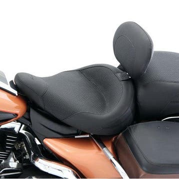 Mustang 83-21 Harley Electra Glide,Rd King Police Standard, Ophalen of Verzenden, Nieuw