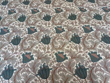 GCFabrics – Katoenen stof voor bekleding met gestileerd