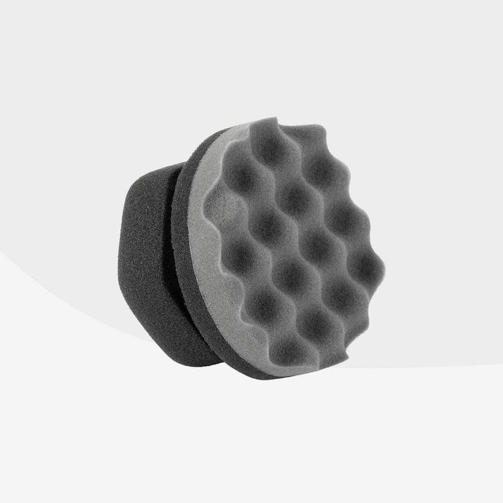 Cleandetail Tire Applicator | Banden Spons | Applicator Pad, Auto diversen, Auto-accessoires, Nieuw, Verzenden