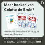 Geef me de 5 9789075129649 Colette de Bruin, Boeken, Verzenden, Zo goed als nieuw, Colette de Bruin