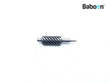 Teller Aandrijver Kawasaki EN 500 Vulcan 1996-2003 (EN500C), Verzenden, Gebruikt
