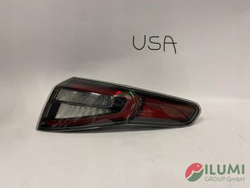 Alfa Romeo Stelvio QV achterlicht rechts LED USA 20792999, Verzenden, Gebruikt