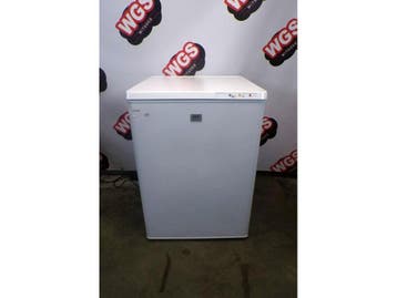 Zanussi Tafelmodel Vriezer - 4 Lades - 110 Liter - B 59,5 x, Witgoed en Apparatuur, Vriezers en Diepvrieskisten, Verzenden, Zo goed als nieuw