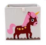 Opbergmand voor Ikea Kallax kast NU slechts 5,95 Paardje, Huis en Inrichting, Nieuw