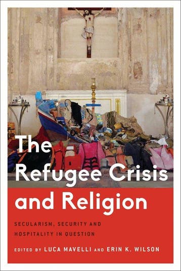 The Refugee Crisis and Religion 9781783488957, Verzenden, Gelezen
