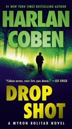 Drop Shot 9780345542229 Harlan Coben, Verzenden, Gelezen, Harlan Coben