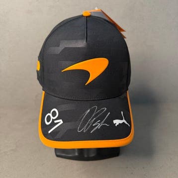 Mclaren - 1000 GP McLaren - Beperkte oplage pet - Oscar, Nieuw