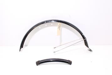Achterspatbord | 28 inch | Cumberland Urban E-series, Fietsen en Brommers, Gebruikt, Spatbord