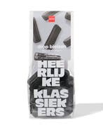 HEMA Drop bielzen 150g 2 voor 3.99 ; met je HEMA pas, Diversen, Levensmiddelen, Verzenden