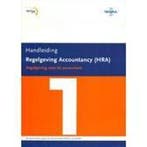 HRA deel 3 Voorbeeldteksten geldend vanaf 15 d 9789075103656, Zo goed als nieuw
