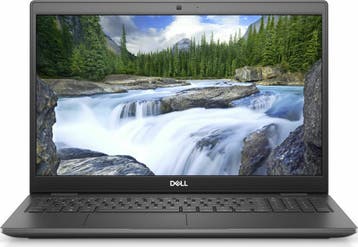 Dell Latitude 3510 15 , 8GB , 256GB SSD , i5-10210U C-Grade, 2 tot 3 Ghz, 8 GB, Refurbished, Ophalen of Verzenden