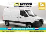 Mercedes-Benz Sprinter 317 1.9 CDI 170PK L2H2  3500kg, Automaat, Wit, Mercedes-Benz, Diesel
